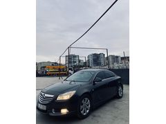 Sahibinden Opel Insignia 2.0 CDTI Edition Elegance 2013 Model  195.000 km Füme