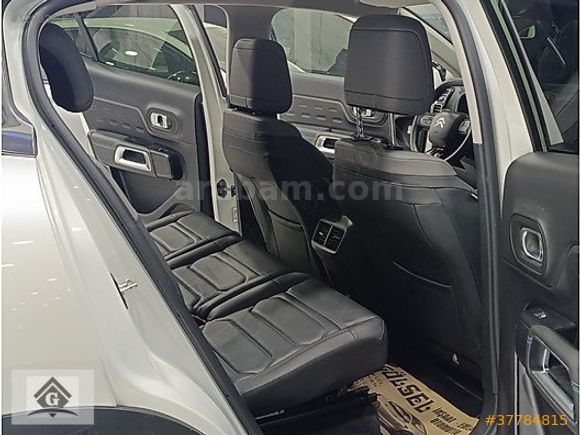 2023 MODEL CİTRÖEN C5 AİRCROSS SHINE