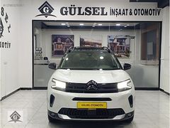 2023 MODEL CİTRÖEN C5 AİRCROSS SHINE