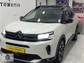 2023 MODEL CİTRÖEN C5 AİRCROSS SHINE