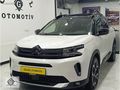 2023 MODEL CİTRÖEN C5 AİRCROSS SHINE
