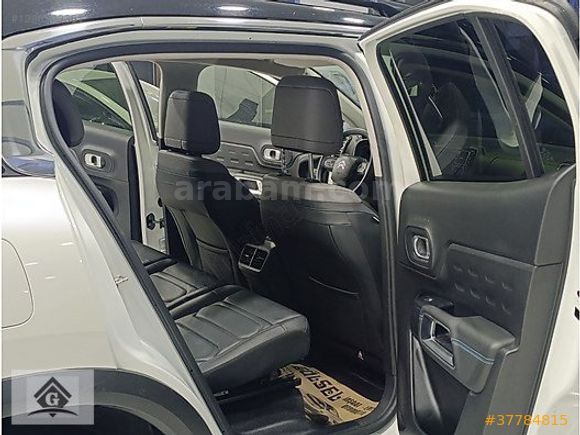 2023 MODEL CİTRÖEN C5 AİRCROSS SHINE