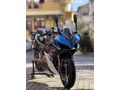 2024 MODEL 550 RS TORK CANAVARI