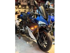 2024 MODEL 550 RS TORK CANAVARI