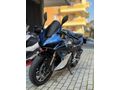 2024 MODEL 550 RS TORK CANAVARI