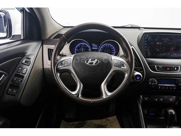 2012 HYUNDAİ İX35 2.0R 4X4 STYLE PLUS 236.000KM HATASIZ