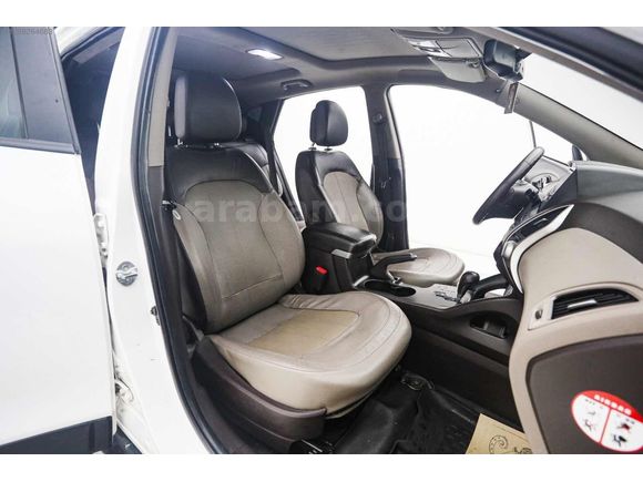 2012 HYUNDAİ İX35 2.0R 4X4 STYLE PLUS 236.000KM HATASIZ