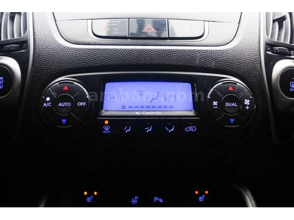 2012 HYUNDAİ İX35 2.0R 4X4 STYLE PLUS 236.000KM HATASIZ