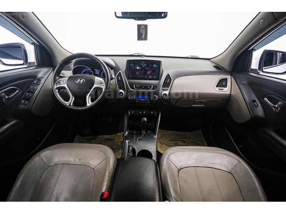2012 HYUNDAİ İX35 2.0R 4X4 STYLE PLUS 236.000KM HATASIZ