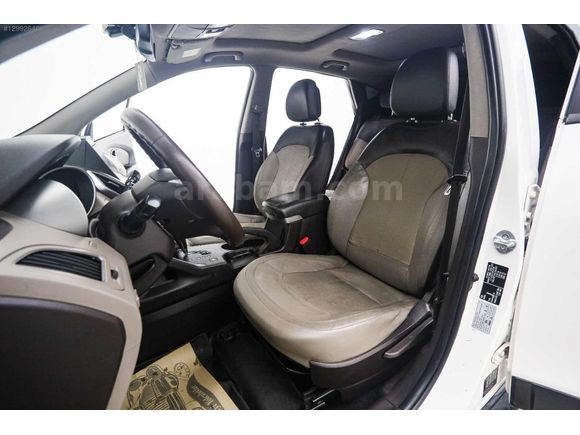 2012 HYUNDAİ İX35 2.0R 4X4 STYLE PLUS 236.000KM HATASIZ