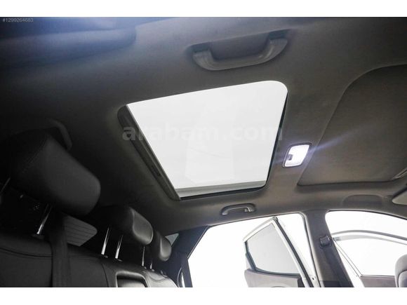 2012 HYUNDAİ İX35 2.0R 4X4 STYLE PLUS 236.000KM HATASIZ