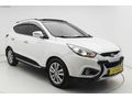 2012 HYUNDAİ İX35 2.0R 4X4 STYLE PLUS 236.000KM HATASIZ