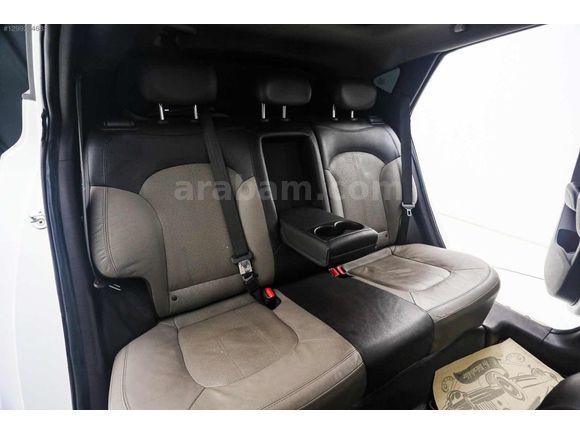 2012 HYUNDAİ İX35 2.0R 4X4 STYLE PLUS 236.000KM HATASIZ