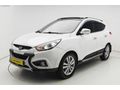 2012 HYUNDAİ İX35 2.0R 4X4 STYLE PLUS 236.000KM HATASIZ