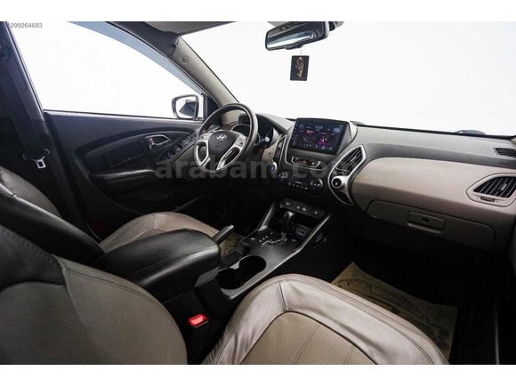 2012 HYUNDAİ İX35 2.0R 4X4 STYLE PLUS 236.000KM HATASIZ
