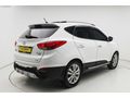 2012 HYUNDAİ İX35 2.0R 4X4 STYLE PLUS 236.000KM HATASIZ