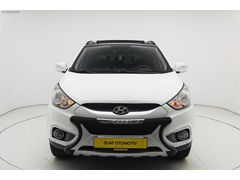 2012 HYUNDAİ İX35 2.0R 4X4 STYLE PLUS 236.000KM HATASIZ