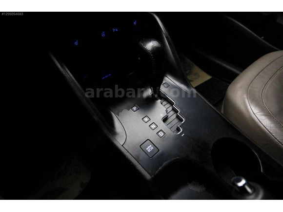 2012 HYUNDAİ İX35 2.0R 4X4 STYLE PLUS 236.000KM HATASIZ