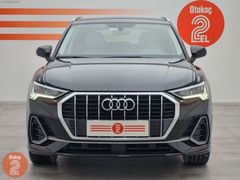 OTOKOÇ 2.EL DENİZLİ AUDİ Q3 35 TFSİ S-LİNE 64.737 KM