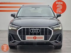OTOKOÇ 2.EL DENİZLİ AUDİ Q3 35 TFSİ S-LİNE 64.737 KM