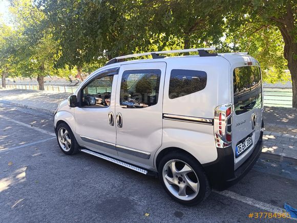 Sahibinden Peugeot Bipper 1.4 2008 Model Adana