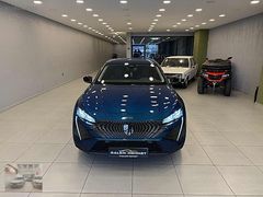 2025 MODEL SIFIR AYARINDA GARANTİLİ LANSMAN RENGİ 408 ALLURE