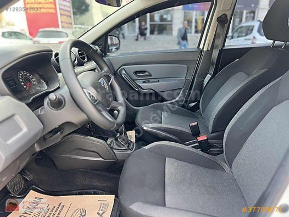 MANTIKLI TAKAS OLUR DUSTER OTOMATİK VİTES 55'BİN'KM