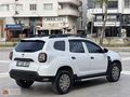 MANTIKLI TAKAS OLUR DUSTER OTOMATİK VİTES 55'BİN'KM