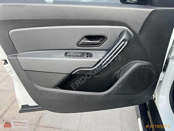 MANTIKLI TAKAS OLUR DUSTER OTOMATİK VİTES 55'BİN'KM