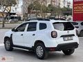 MANTIKLI TAKAS OLUR DUSTER OTOMATİK VİTES 55'BİN'KM