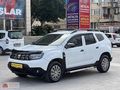 MANTIKLI TAKAS OLUR DUSTER OTOMATİK VİTES 55'BİN'KM
