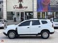 MANTIKLI TAKAS OLUR DUSTER OTOMATİK VİTES 55'BİN'KM