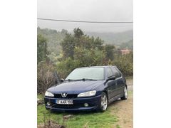Sahibinden Peugeot 306 1.6 Platinum 2001 Model 
