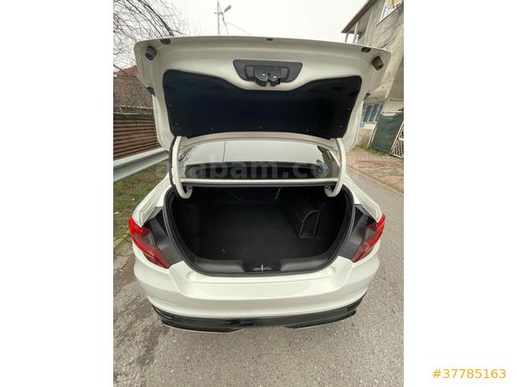 Sahibinden Fiat Egea 1.3 Multijet Easy 2021 Model 