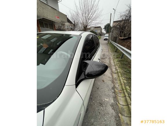 Sahibinden Fiat Egea 1.3 Multijet Easy 2021 Model 