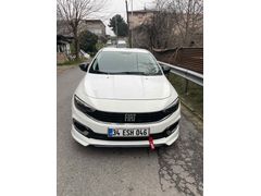 Sahibinden Fiat Egea 1.3 Multijet Easy 2021 Model 