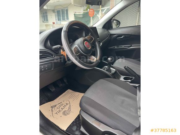 Sahibinden Fiat Egea 1.3 Multijet Easy 2021 Model 