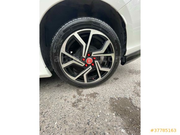 Sahibinden Fiat Egea 1.3 Multijet Easy 2021 Model 