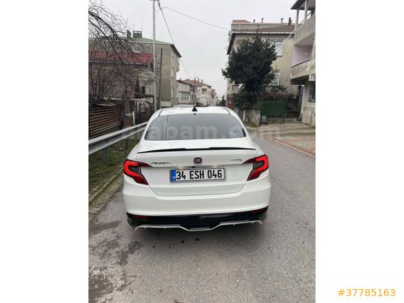 Sahibinden Fiat Egea 1.3 Multijet Easy 2021 Model 