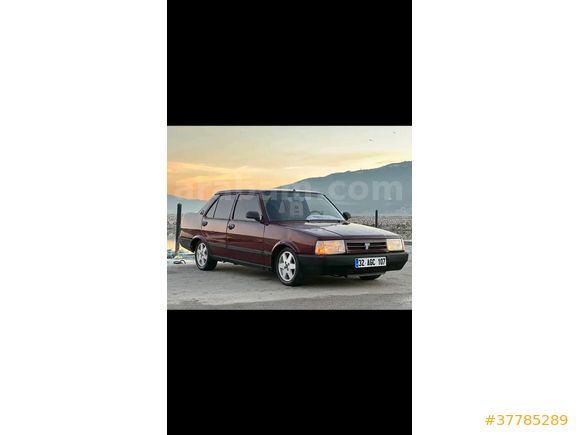 Sahibinden Tofaş Şahin S 1996 Model