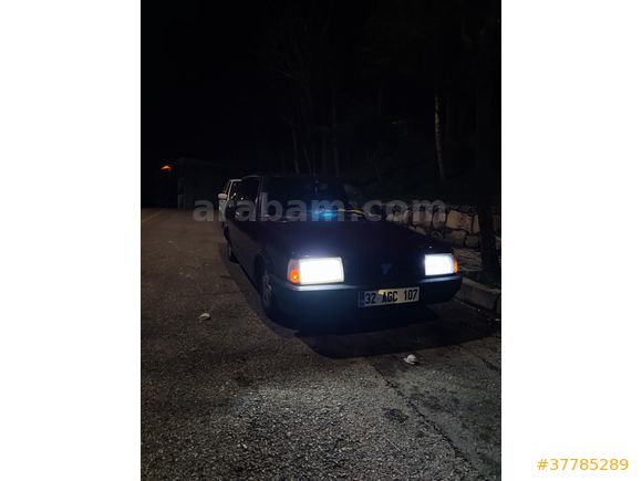 Sahibinden Tofaş Şahin S 1996 Model