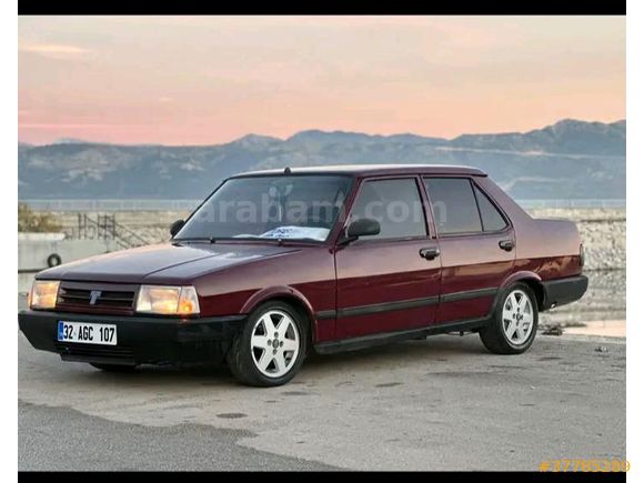Sahibinden Tofaş Şahin S 1996 Model