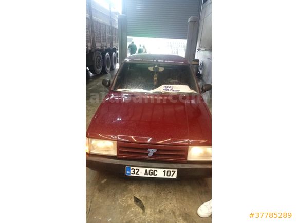 Sahibinden Tofaş Şahin S 1996 Model