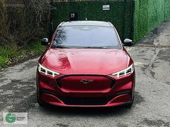 Ford Bayi Gürbaşlardan 2023 Mustang Mach-e Premium 4x4 270Hp