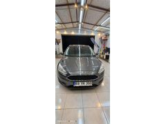 Sahibinden Ford Focus 1.6 Ti-VCT Trend X 2016 Model  174.000 km Füme