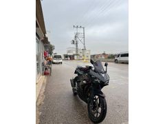 Sahibinden Yamaha YZF R25