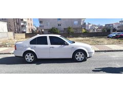 Sahibinden Volkswagen Bora 1.6 Comfortline 2001 Model