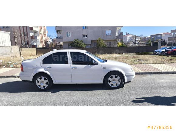 Sahibinden Volkswagen Bora 1.6 Comfortline 2001 Model