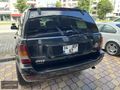 2005 model 2.7 CRD Overland orijinal emsalsiz özel plakalı