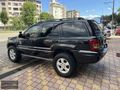 2005 model 2.7 CRD Overland orijinal emsalsiz özel plakalı